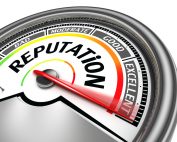 Reputation marketing for local business from Vancouver WA SEO