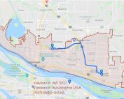 SEO services for businesses near Bosco Farm Neighborhood Park Vancouver Washington USA